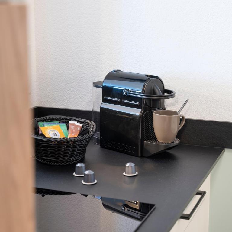 Résidence Pierre & Vacances Capella - Appartement 1 Chambre avec Balcon (4 Personnes) - Dimanche - 8