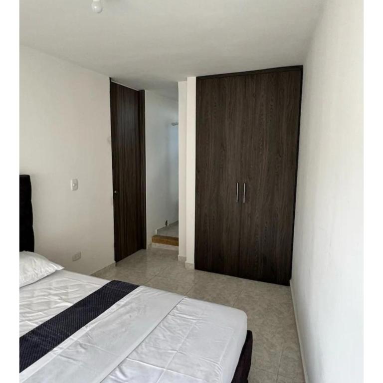 Apartamento moderno y comodo - Apartamento de 2 dormitorios - 7