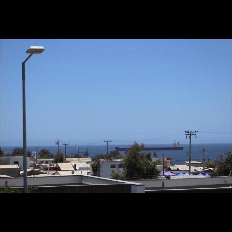 descanso y paz 2 - One-Bedroom Apartment - 5