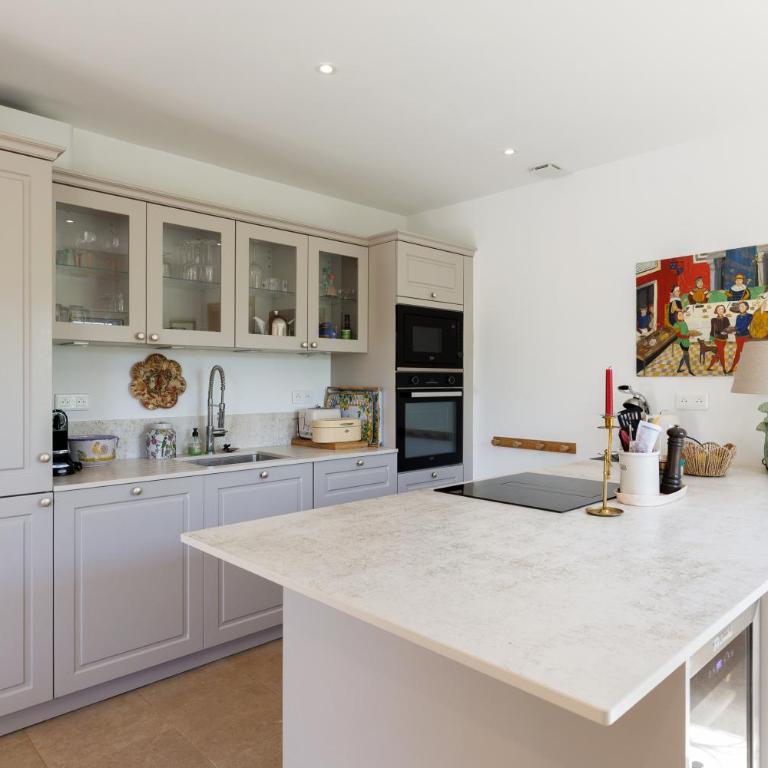 Vivez la douceur de Mougins : une maison pleine de charme pour des moments de partage - Maison 2 Chambres - 27
