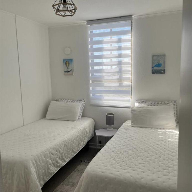 descanso y paz 2 - One-Bedroom Apartment - 14