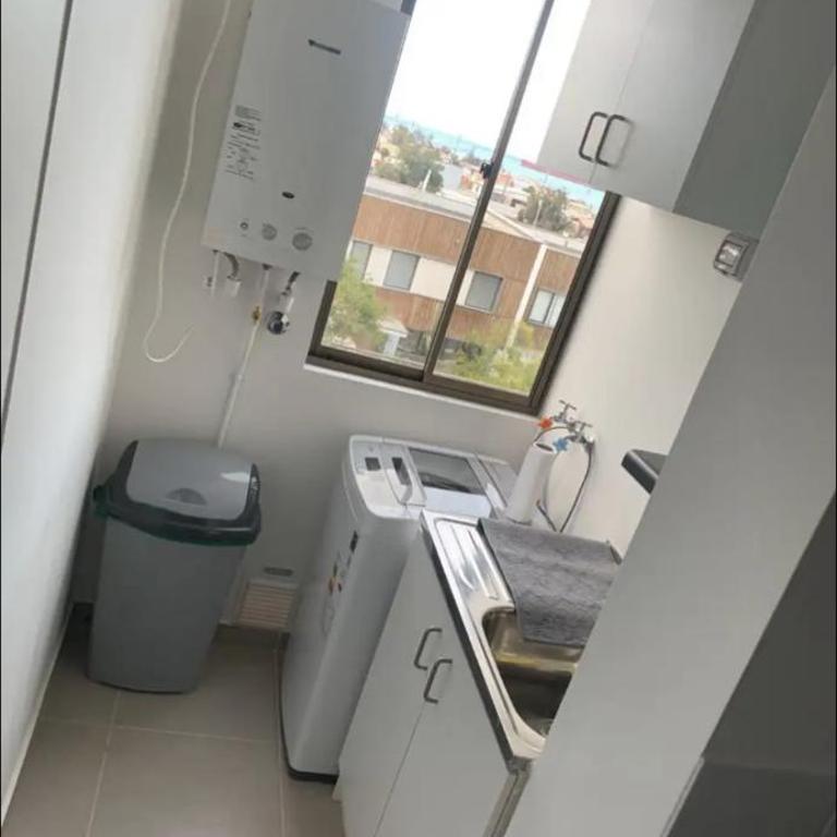 descanso y paz 2 - One-Bedroom Apartment - 18
