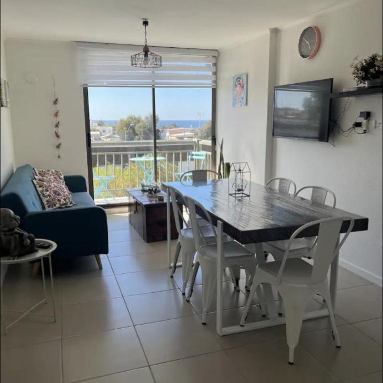 descanso y paz 2 - One-Bedroom Apartment - 20