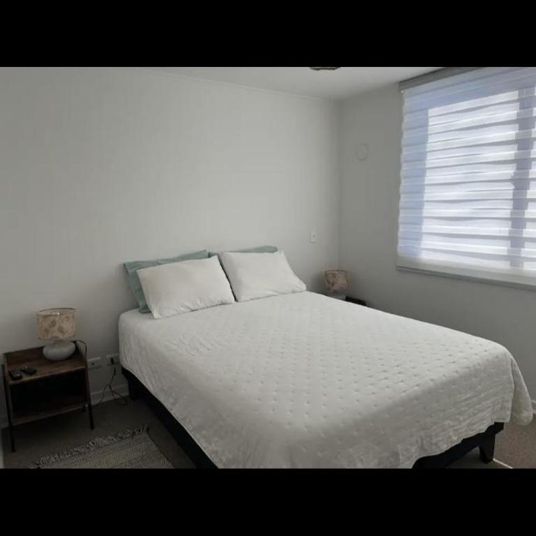 descanso y paz 2 - One-Bedroom Apartment - 26