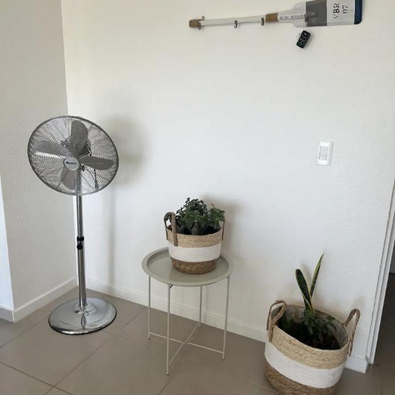 descanso y paz 2 - One-Bedroom Apartment - 29
