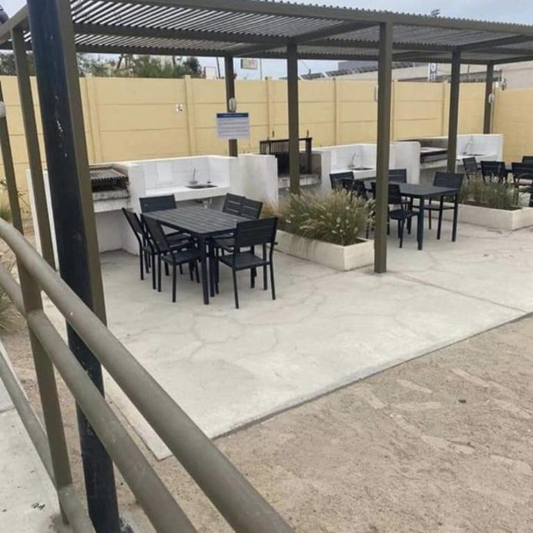 descanso y paz 2 - One-Bedroom Apartment - 31