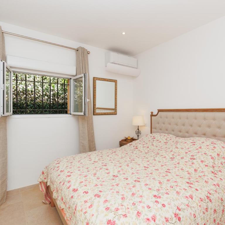 Vivez la douceur de Mougins : une maison pleine de charme pour des moments de partage - Maison 2 Chambres - 28