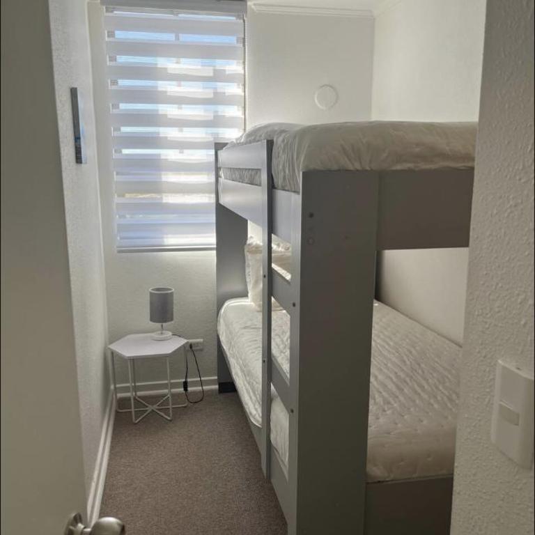 descanso y paz 2 - One-Bedroom Apartment - 34