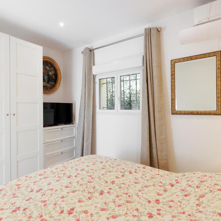 Vivez la douceur de Mougins : une maison pleine de charme pour des moments de partage - Maison 2 Chambres - 29