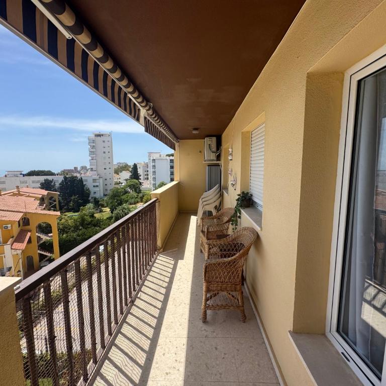 Ocean Soul Terrace - Apartamento de 3 dormitorios con vistas al mar - 5