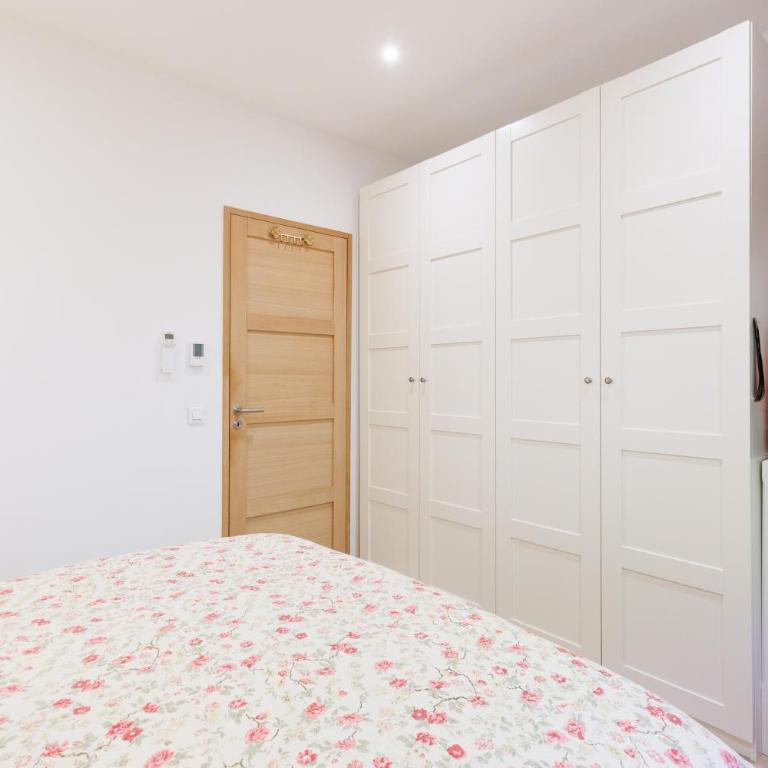 Vivez la douceur de Mougins : une maison pleine de charme pour des moments de partage - Maison 2 Chambres - 30