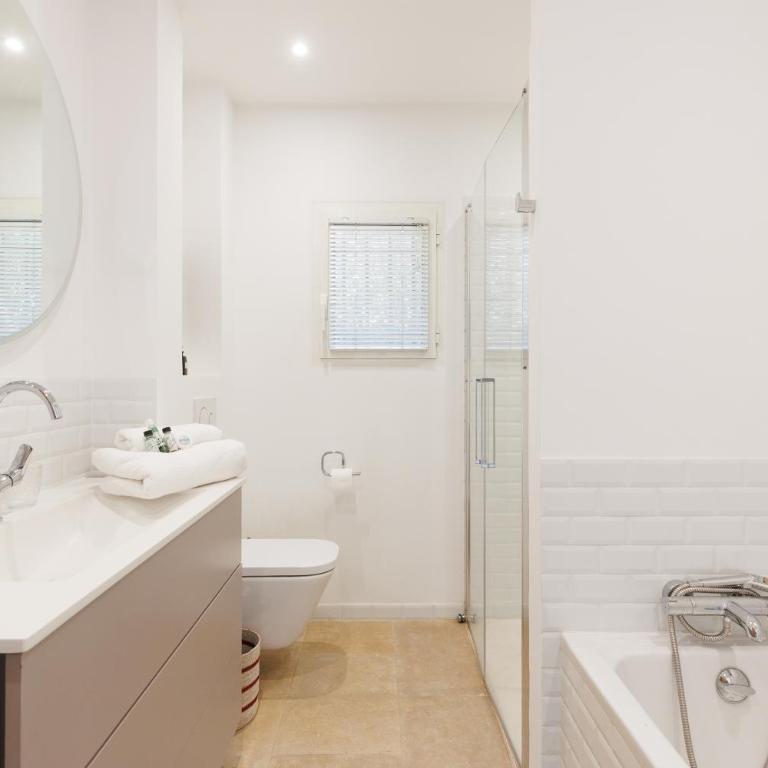 Vivez la douceur de Mougins : une maison pleine de charme pour des moments de partage - Maison 2 Chambres - 31
