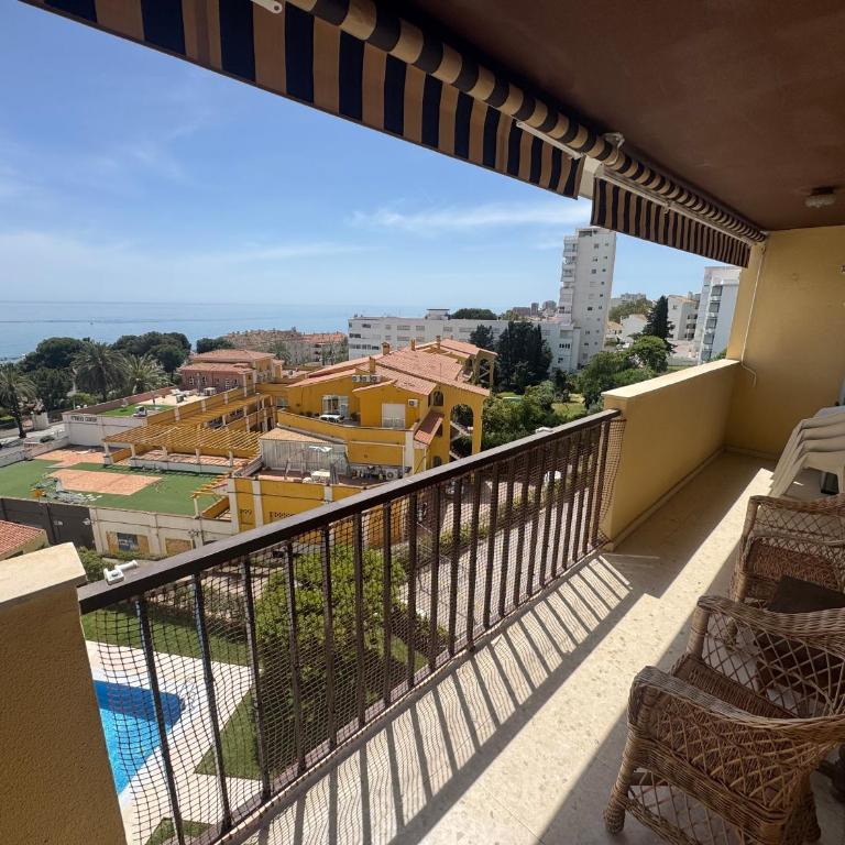 Ocean Soul Terrace - Apartamento de 3 dormitorios con vistas al mar - 27