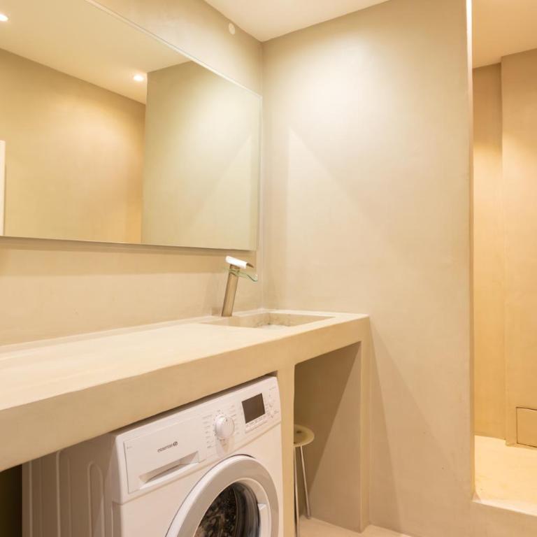Bel appartement Vue Mer Climatisé à Biarritz - Appartamento con 1 Camera da Letto e Vista Oceano - 20