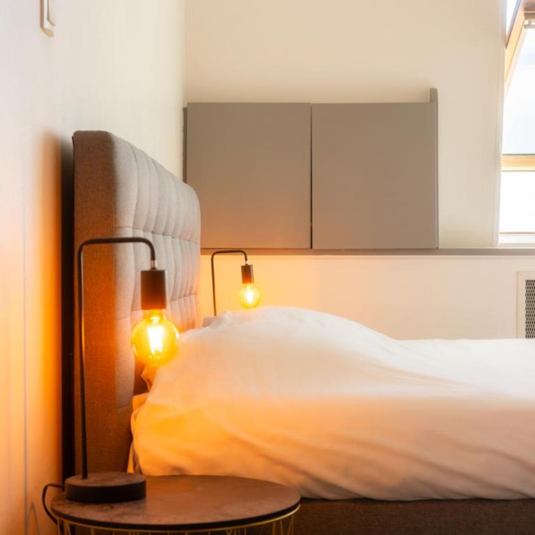 Bel appartement Vue Mer Climatisé à Biarritz - Appartamento con 1 Camera da Letto e Vista Oceano - 8