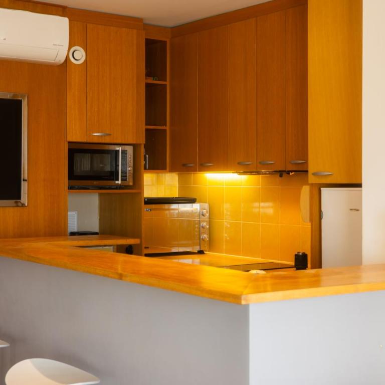 Bel appartement Vue Mer Climatisé à Biarritz - Appartamento con 1 Camera da Letto e Vista Oceano - 22