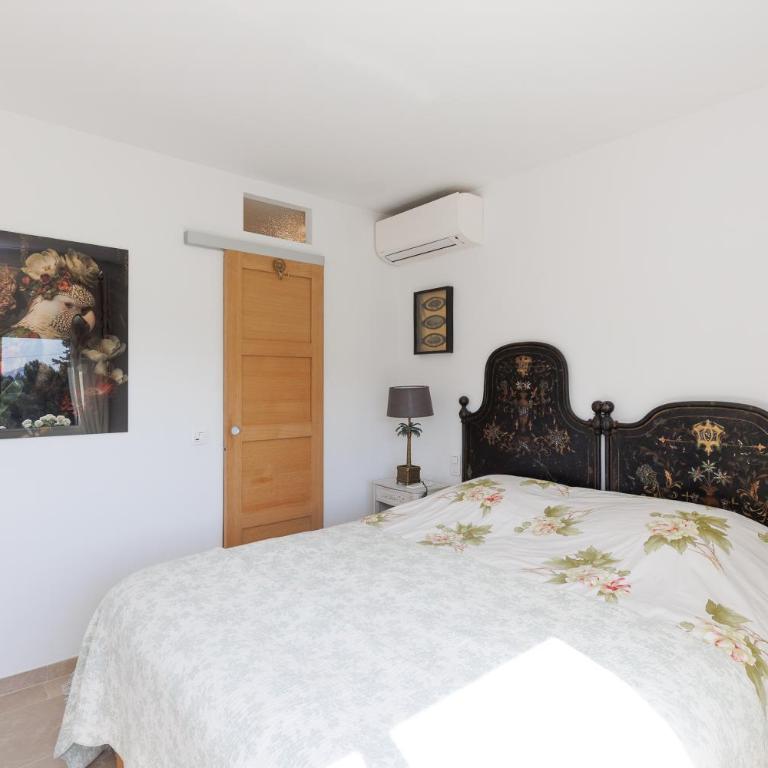 Vivez la douceur de Mougins : une maison pleine de charme pour des moments de partage - Maison 2 Chambres - 37