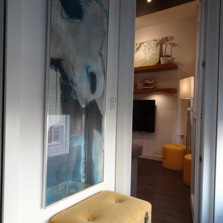 Apartamento Boutique Centro Santa Cruz Diseño Único - Apartamento - 31