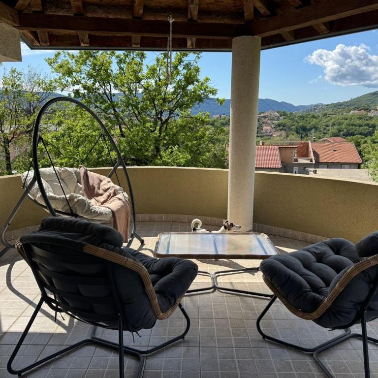 Villa Besha - Villa with Private Pool - 43