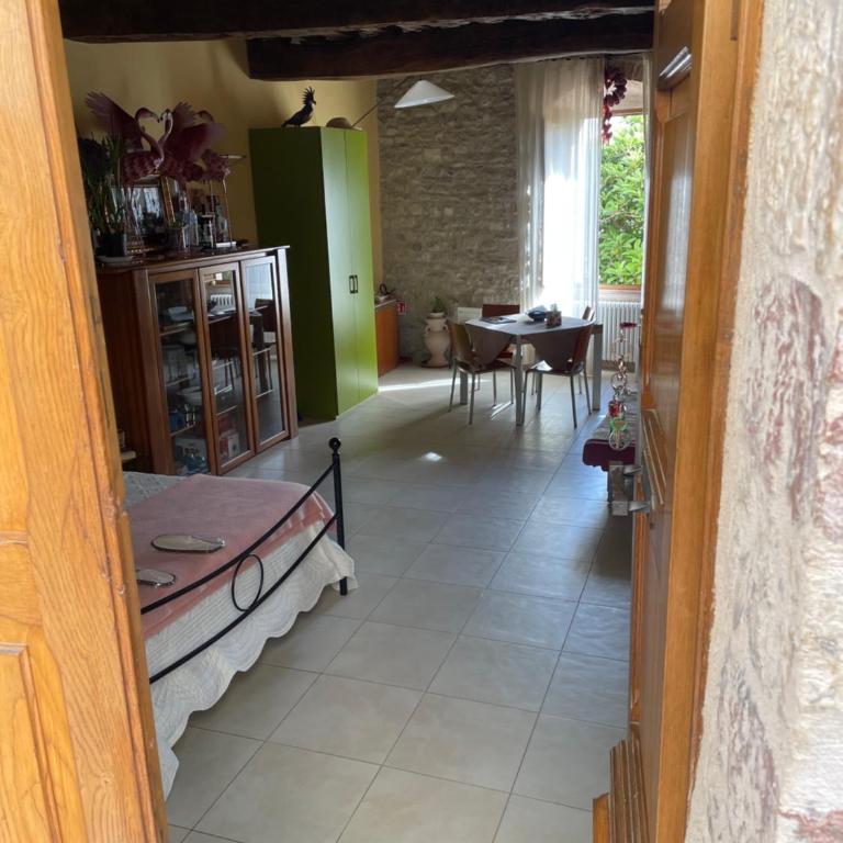 LE DIMORE ARCANGELO Maria - Appartamento con 1 Camera da Letto - 3