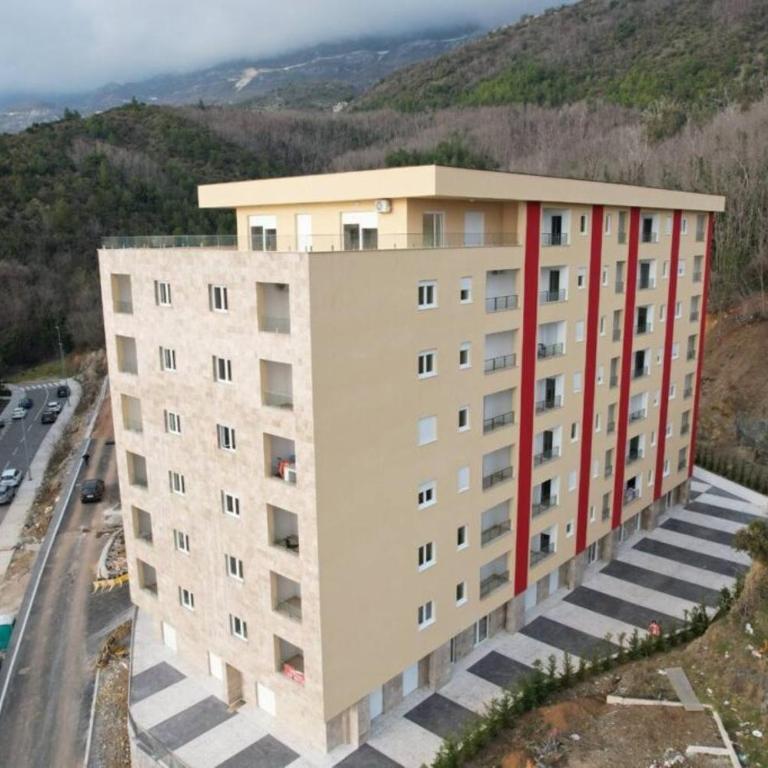 Twins Apartment - One-Bedroom Apartment - 12