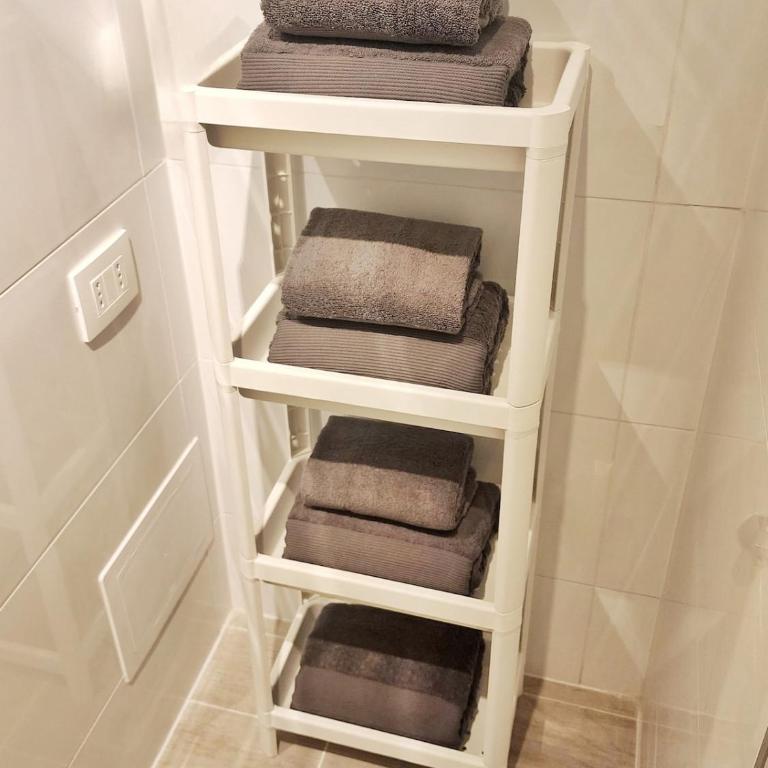 Moderno 1D con parking en Las Condes - Apartamento de 2 dormitorios - 16