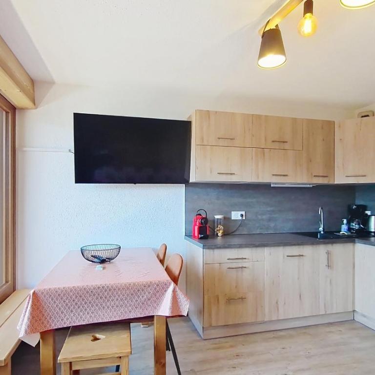 Joran JR6 MOUNTAIN & NATURE 4 Pers - Appartement avec Balcon - 4