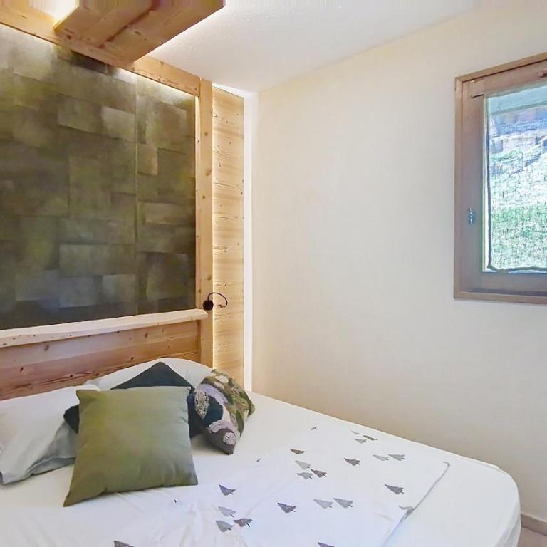 Joran JR6 MOUNTAIN & NATURE 4 Pers - Appartement avec Balcon - 7
