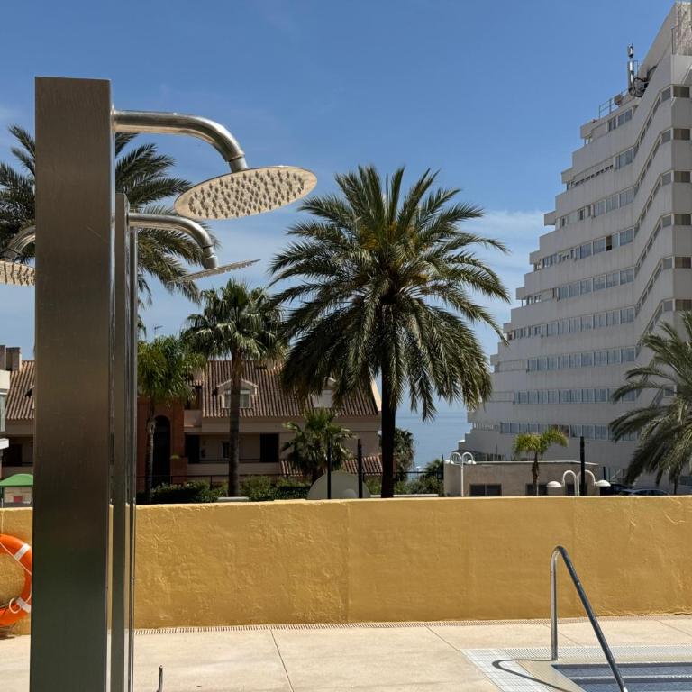 Ocean Soul Terrace - Apartamento de 3 dormitorios con vistas al mar - 28