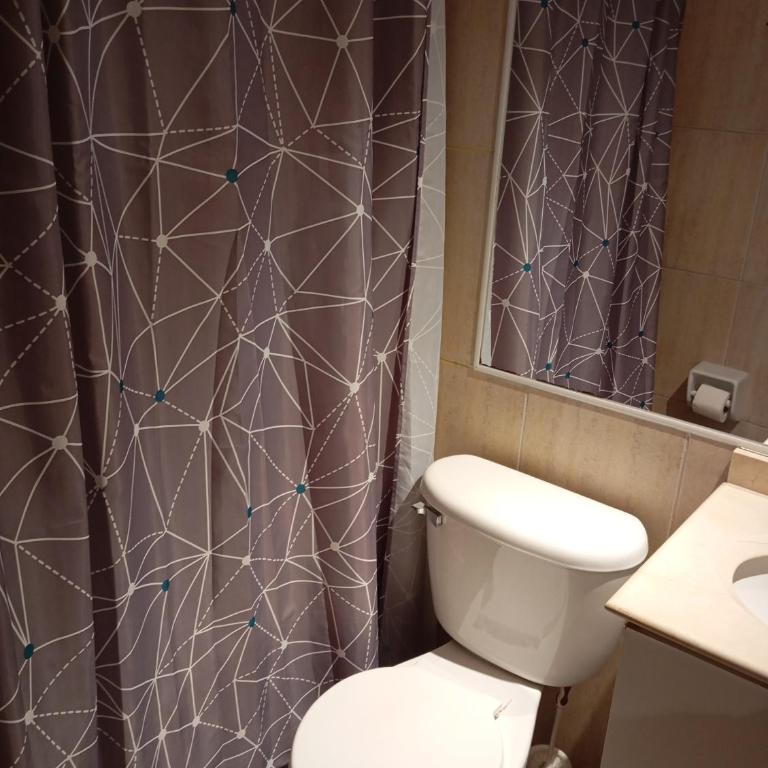 Departamento en Bellavista con estacionamiento incluido - Apartamento de 1 dormitorio - 2