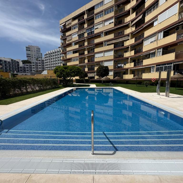 Ocean Soul Terrace - Apartamento de 3 dormitorios con vistas al mar - 21