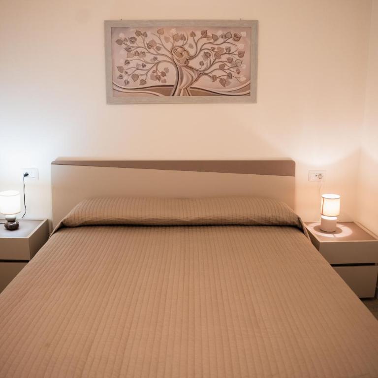 Suite Prestige Apartment Garda Dream Prestige - Appartement 1 Chambre - 5
