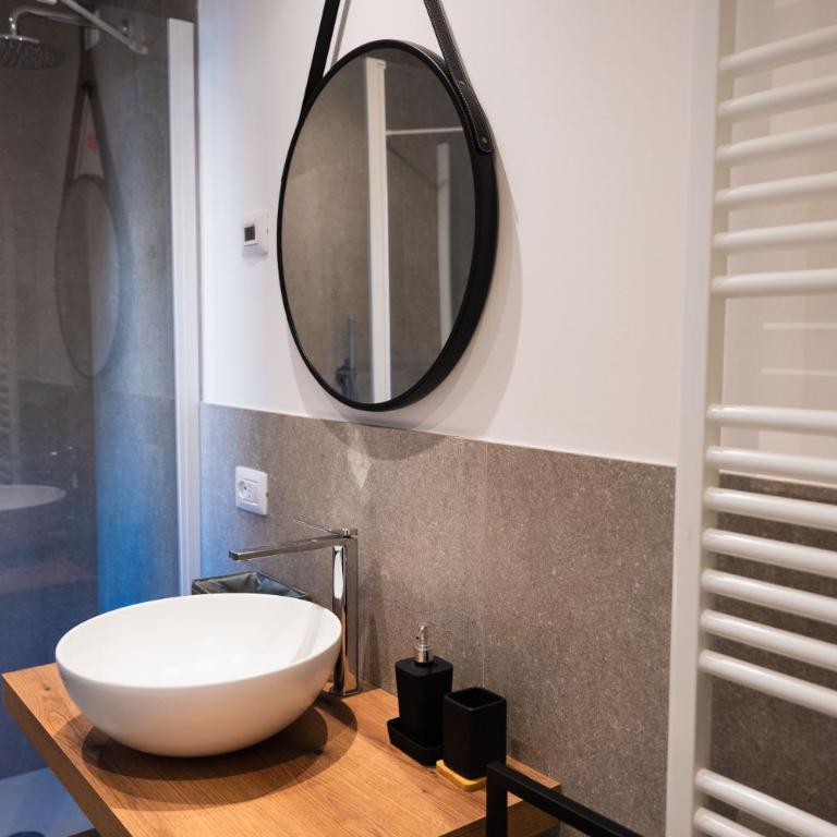 Suite Prestige Apartment Garda Dream Prestige - Appartement 1 Chambre - 7