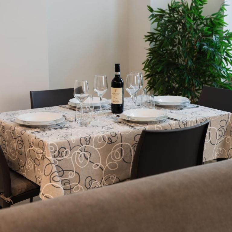 Suite Prestige Apartment Garda Dream Prestige - Appartement 1 Chambre - 9