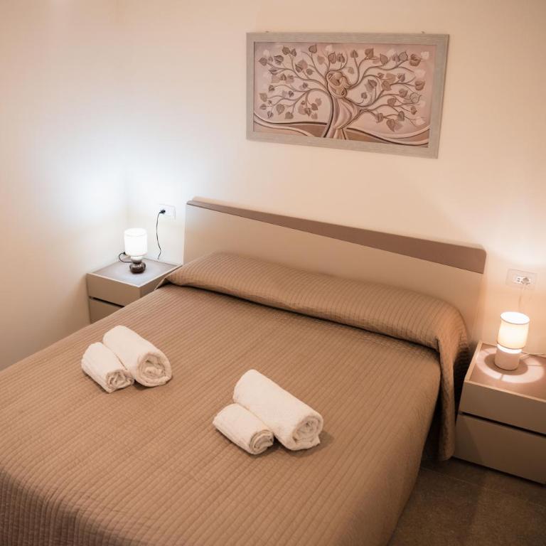 Suite Prestige Apartment Garda Dream Prestige - Appartement 1 Chambre - 11