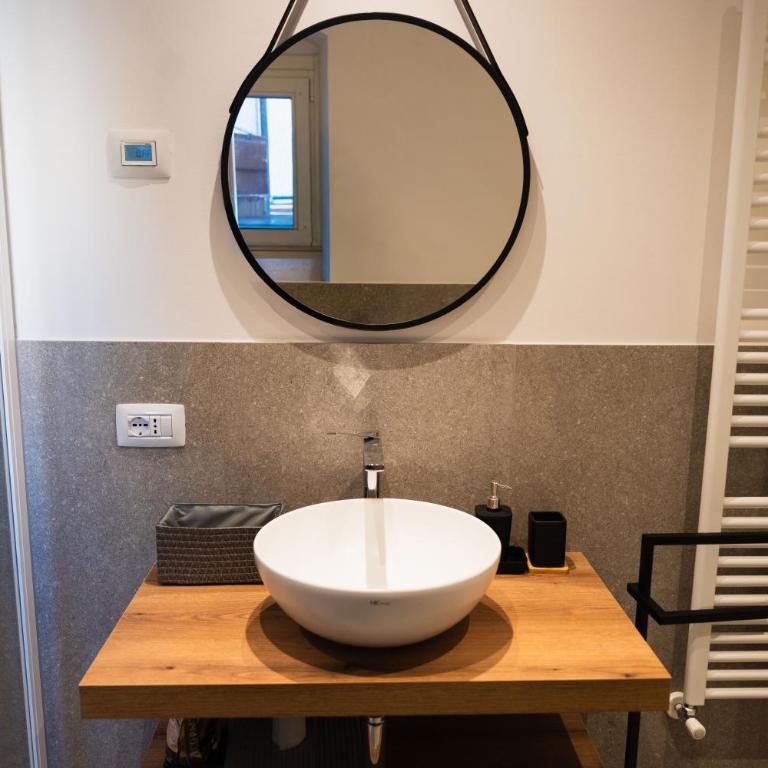 Suite Prestige Apartment Garda Dream Prestige - Appartement 1 Chambre - 12