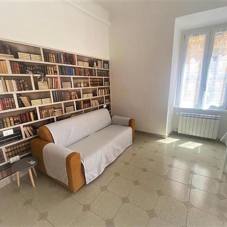 A Casa da Annarella! - Appartamento con 1 Camera da Letto - 4