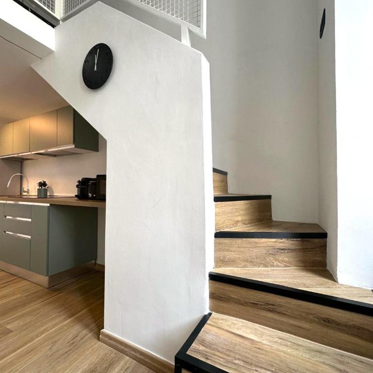 Villanis Loft & Boutique - Torino centro - Apartment - 11