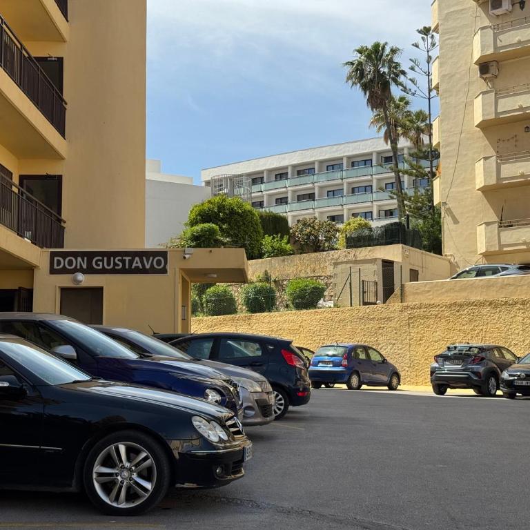 Ocean Soul Terrace - Apartamento de 3 dormitorios con vistas al mar - 23