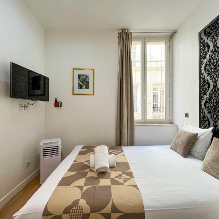 32 Atelier Paris Fashion - Appartement - 4