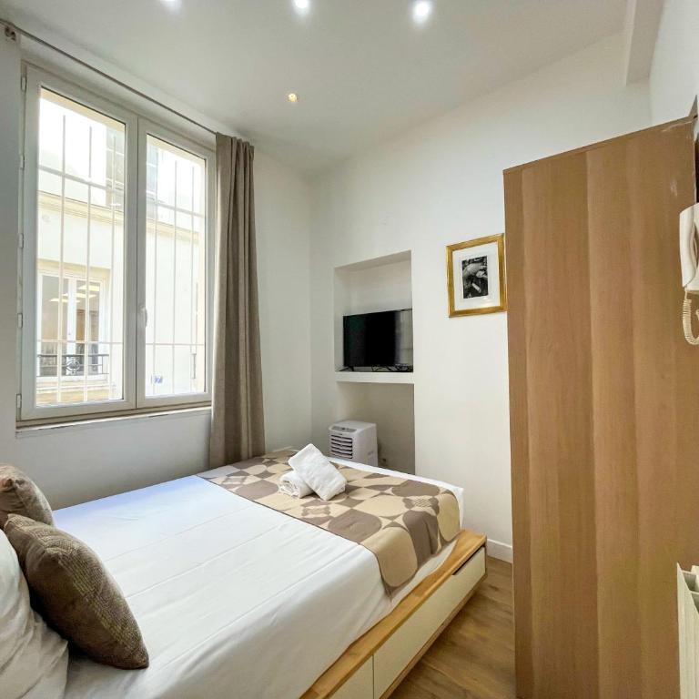 32 Atelier Paris Fashion - Appartement - 5