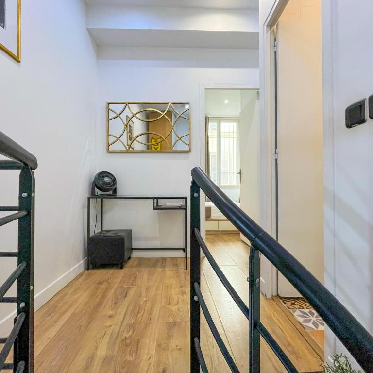32 Atelier Paris Fashion - Appartement - 6