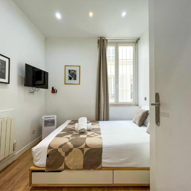 32 Atelier Paris Fashion - Appartement - 9