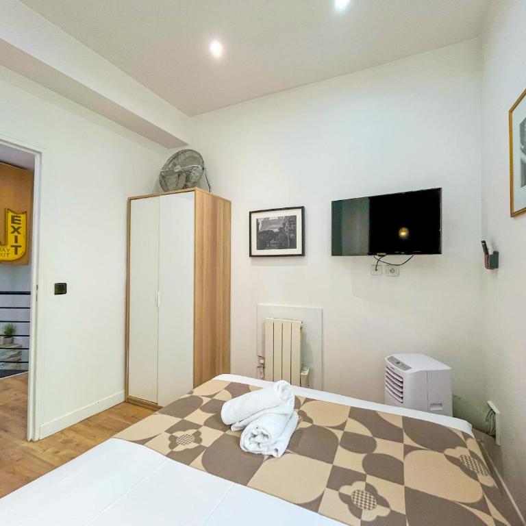 32 Atelier Paris Fashion - Appartement - 10
