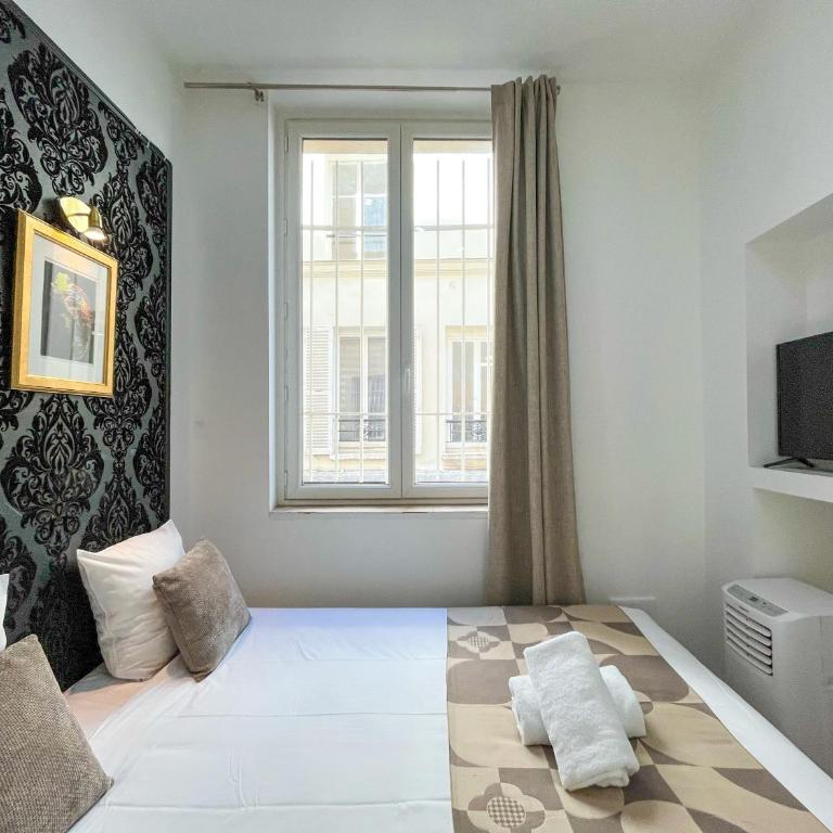 32 Atelier Paris Fashion - Appartement - 12