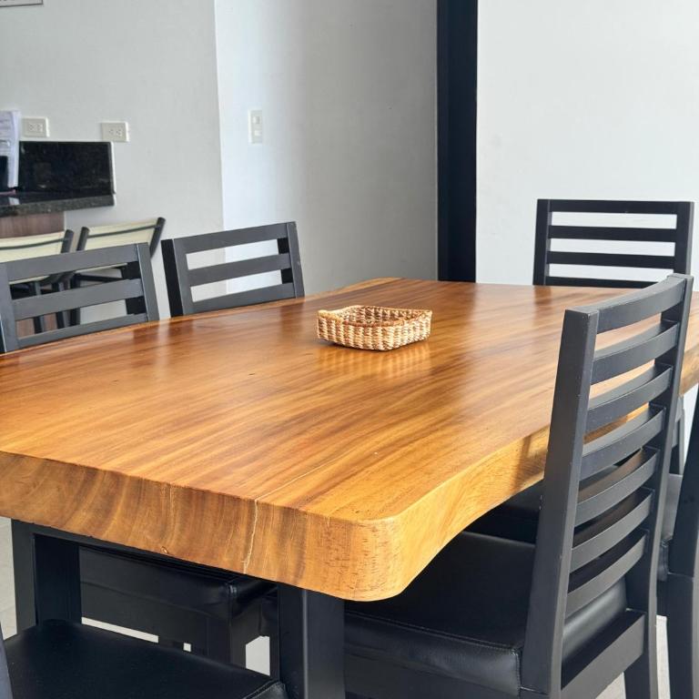 Hermoso departamento en Punta Pacífica Salinas - One-Bedroom Apartment - 9