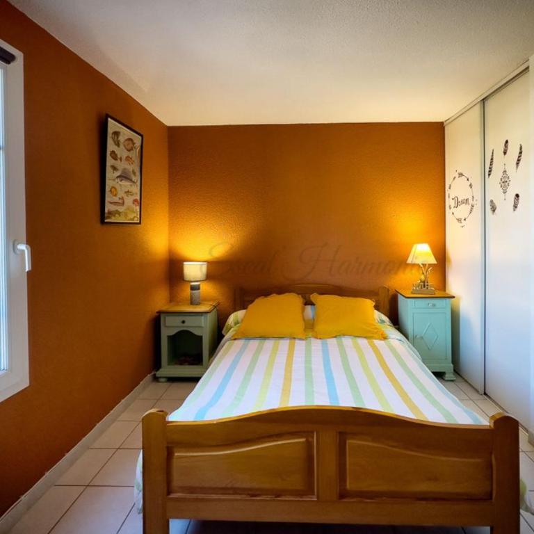 Maison Les Rives de la Tour Aigues-Mortes - Proche des remparts - Idéalement situé - Villa - 5