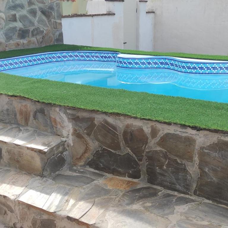 VillaConil - Apartamento con piscina privada - 12