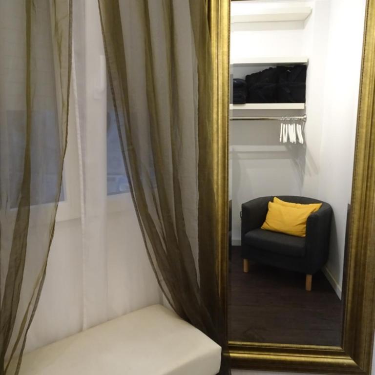Apartamento Boutique Centro Santa Cruz Diseño Único - Apartamento - 28