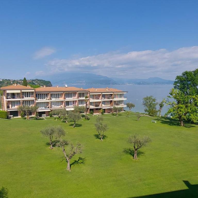 Florence Garda Hotel - Appartamento con 1 Camera da Letto e Vista Lago - 3